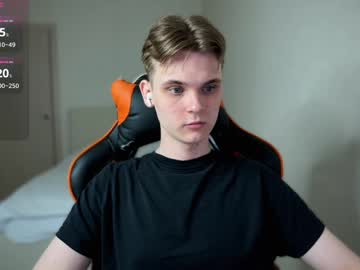 Lucas_Dany Chaturbate stream image from April 18, 2025