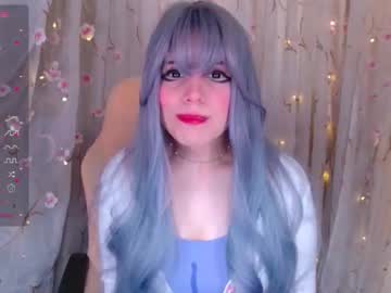 _Marcelline_ Chaturbate stream image from April 18, 2025