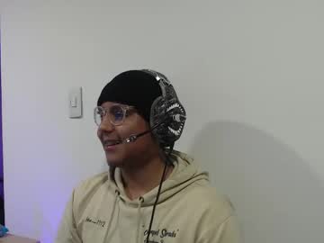 Negro_Sabor_Olg Chaturbate stream image from April 18, 2025
