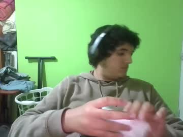 Papitowilly999 Chaturbate stream image from April 18, 2025
