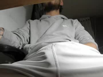 S_Sven Chaturbate stream image from April 18, 2025