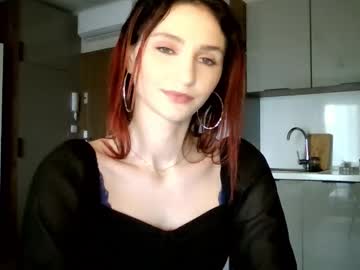 Sexy_Carmelina Chaturbate stream image from April 18, 2025