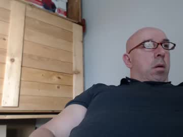 Swissscooby55 Chaturbate stream image from April 18, 2025