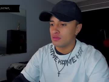 Boylatin_777 Chaturbate stream image from April 18, 2025