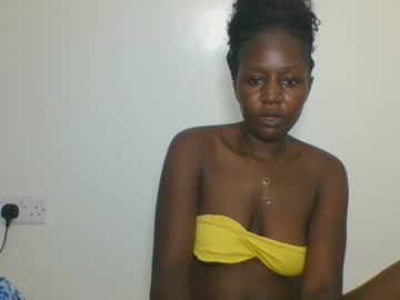 Chocolateskin4 Chaturbate stream image from April 18, 2025