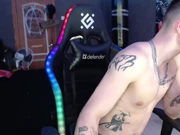 Eduard_Loveee Chaturbate stream image from April 18, 2025