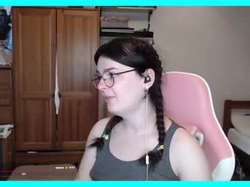 Eva_Katt Chaturbate stream image from April 18, 2025