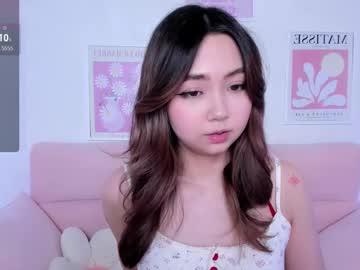 Fluffy_Rose Chaturbate stream image from April 18, 2025