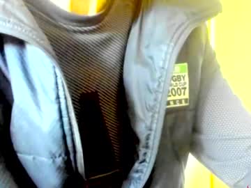 Jyerro64 Chaturbate stream image from April 18, 2025