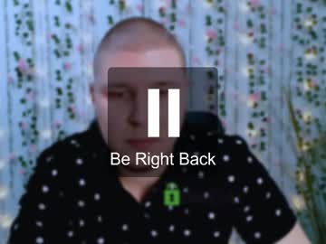 Leo_Boom Chaturbate stream image from April 18, 2025