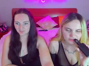 Magiceyess Chaturbate stream image from April 18, 2025