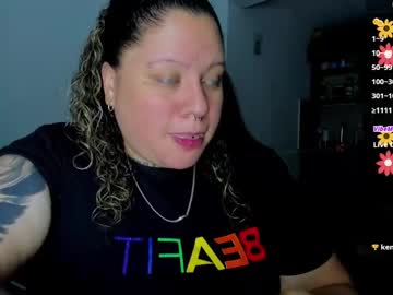 Mariana_Smittt Chaturbate stream image from April 18, 2025