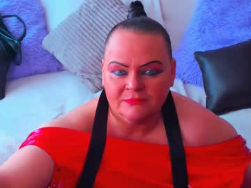 Milanabiegert Chaturbate stream image from April 18, 2025