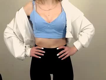 Miss_Angelina_ Chaturbate stream image from April 18, 2025