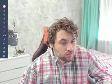 Morlaios Chaturbate stream image from April 18, 2025