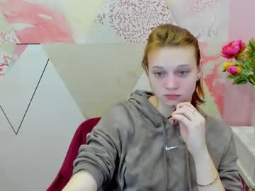_Nika__ Chaturbate stream image from April 18, 2025