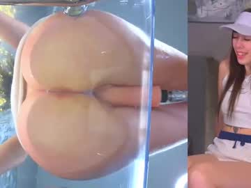 Slapcat Chaturbate stream image from April 18, 2025