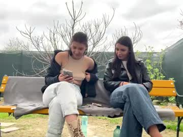 Squirt_Bunny77 Chaturbate stream image from April 18, 2025