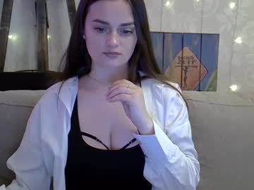 Universe_Girl Chaturbate stream image from April 18, 2025