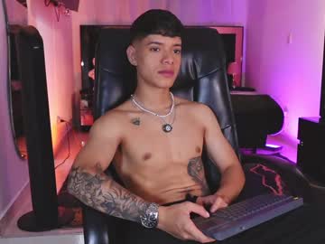 Farid_Jake_ Chaturbate stream image from April 18, 2025