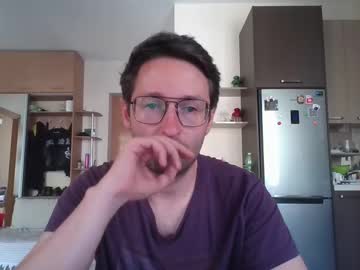 Handsome_Sasha Chaturbate stream image from April 18, 2025