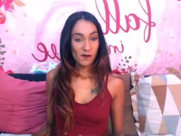 Indiandevil69 Chaturbate stream image from April 18, 2025