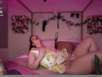 Insayiaminx Chaturbate stream image from April 18, 2025