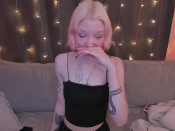 Kassy_Tasty Chaturbate stream image from April 18, 2025