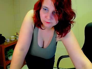 Magic_Kristy Chaturbate stream image from April 18, 2025