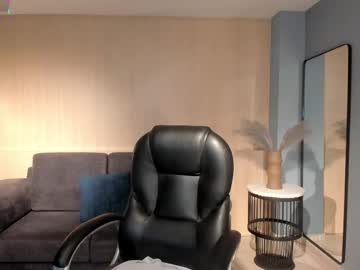Stacyevansx Chaturbate stream image from April 18, 2025