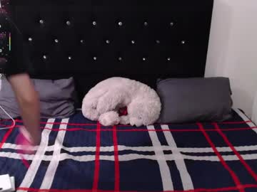 Tina_N_Charlie Chaturbate stream image from April 18, 2025