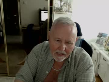 Wlodek5601 Chaturbate stream image from April 18, 2025