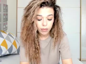Yoursoul_Mila Chaturbate stream image from April 18, 2025