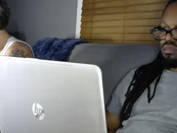 0rogueblk Chaturbate stream image from April 18, 2025