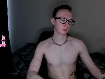 Alex_Silent Chaturbate stream image from April 18, 2025