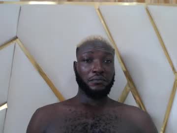Bigblackdock7 Chaturbate stream image from April 18, 2025