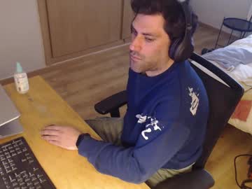 Bigcok35spain Chaturbate stream image from April 18, 2025