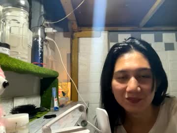 Dreamytatiana Chaturbate stream image from April 18, 2025