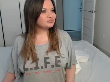 Eelena4kiss Chaturbate stream image from April 18, 2025