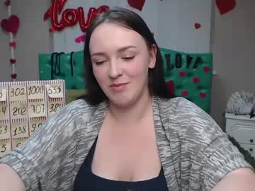 Isabelblackberry Chaturbate stream image from April 18, 2025