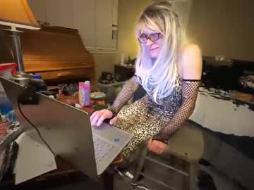 Jaylynn270 Chaturbate stream image from April 18, 2025