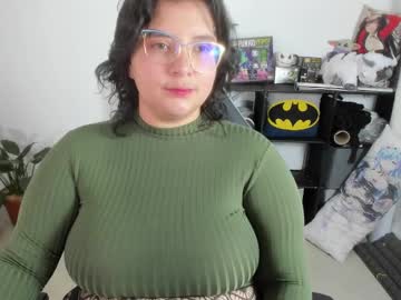 Aikadreams Chaturbate stream image from April 18, 2025