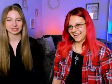 Amalia_Kitty Chaturbate stream image from April 18, 2025