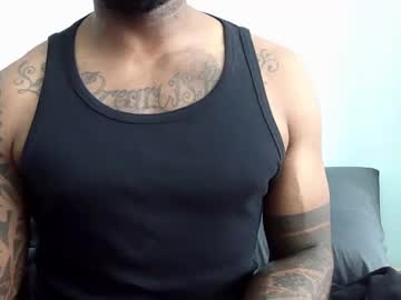 Blacked_Uk Chaturbate stream image from April 18, 2025