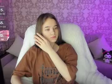 Cutiekitty_Cb Chaturbate stream image from April 18, 2025