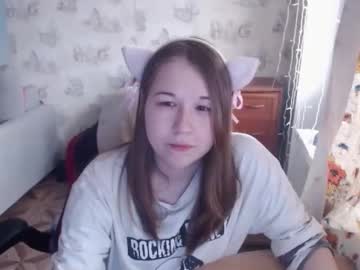 Emilyway Chaturbate stream image from April 18, 2025