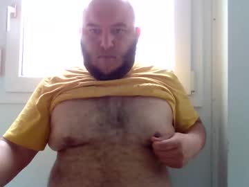 Genderfluidco1 Chaturbate stream image from April 18, 2025