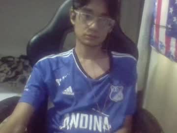 Jeandavies Chaturbate stream image from April 18, 2025