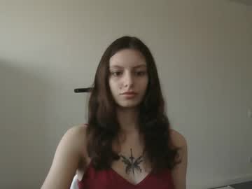 Lilycandy_ Chaturbate stream image from April 18, 2025