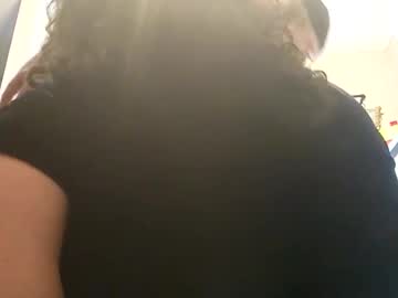 Luckygingerb96 Chaturbate stream image from April 18, 2025